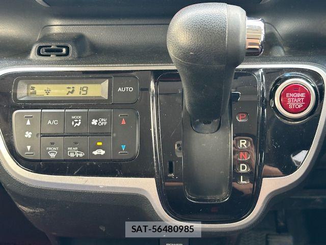 Honda N BOX 2014-02 7222509-14