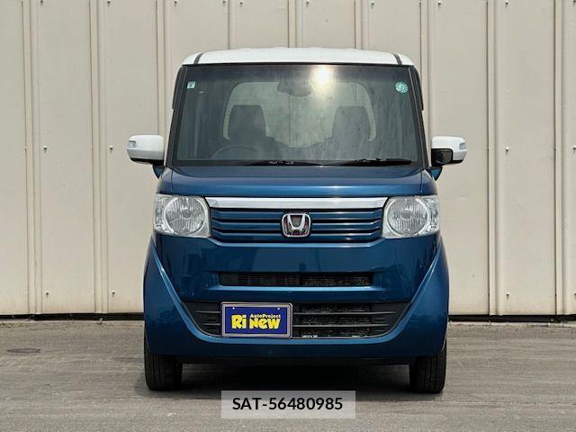 Honda N BOX 2014-02 7222509-1