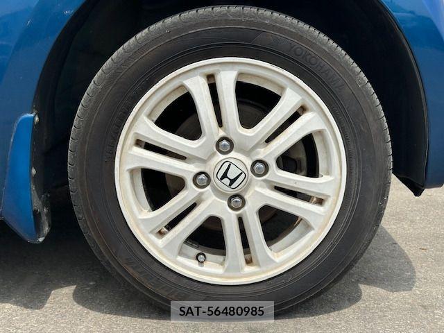 Honda N BOX 2014-02 7222509-4