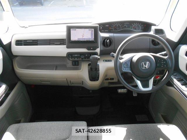 Honda N BOX 2019-08 7222510-11