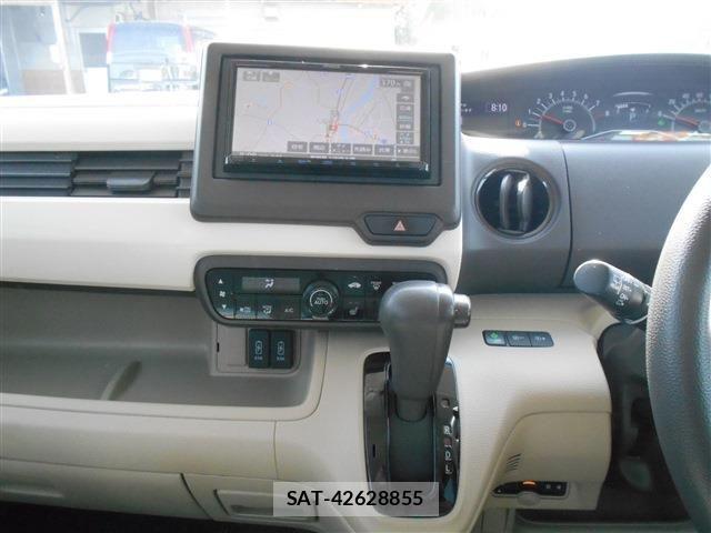 Honda N BOX 2019-08 7222510-12