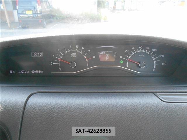 Honda N BOX 2019-08 7222510-14