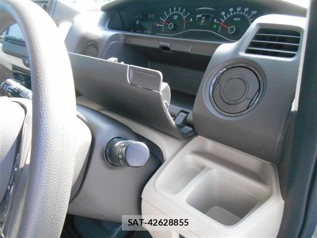 Honda N BOX 2019-08 7222510-19