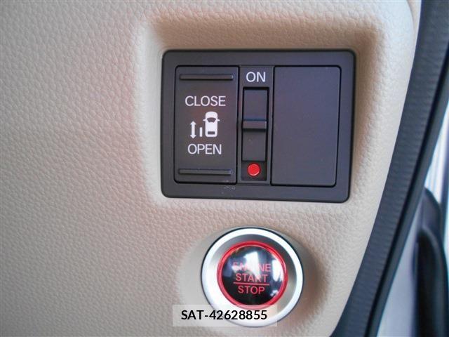 Honda N BOX 2019-08 7222510-20