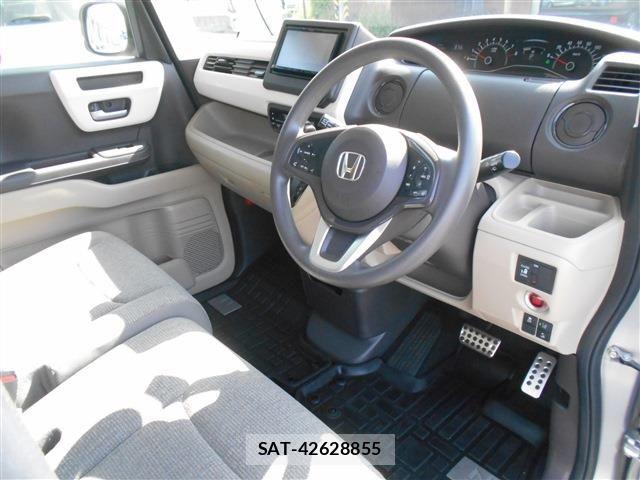 Honda N BOX 2019-08 7222510-28