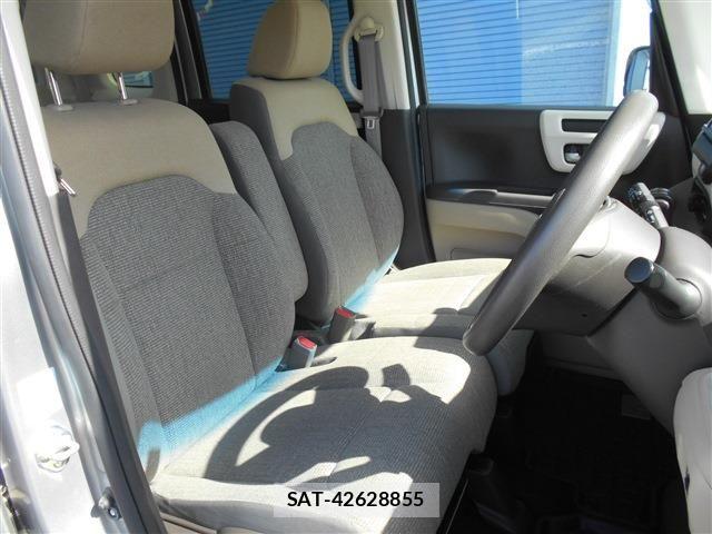 Honda N BOX 2019-08 7222510-29