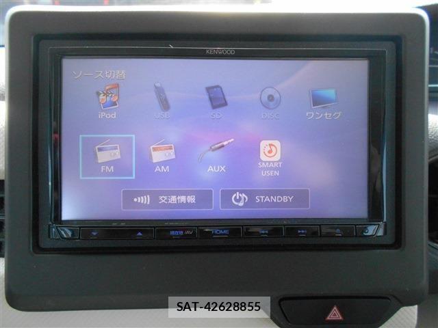 Honda N BOX 2019-08 7222510-5