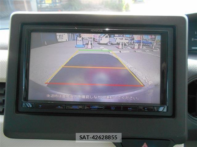 Honda N BOX 2019-08 7222510-6