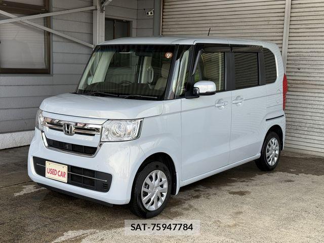 Honda N BOX 2023-06 7222524-0