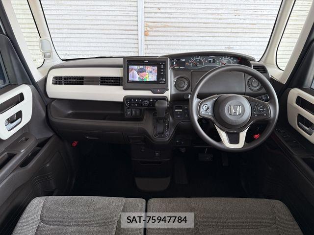 Honda N BOX 2023-06 7222524-9