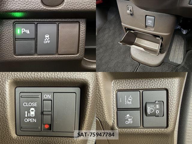 Honda N BOX 2023-06 7222524-13