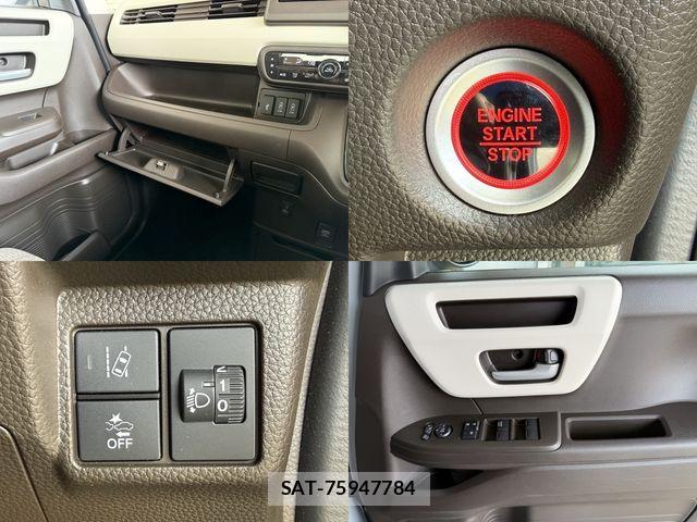 Honda N BOX 2023-06 7222524-14
