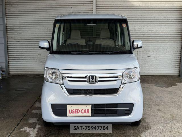 Honda N BOX 2023-06 7222524-1