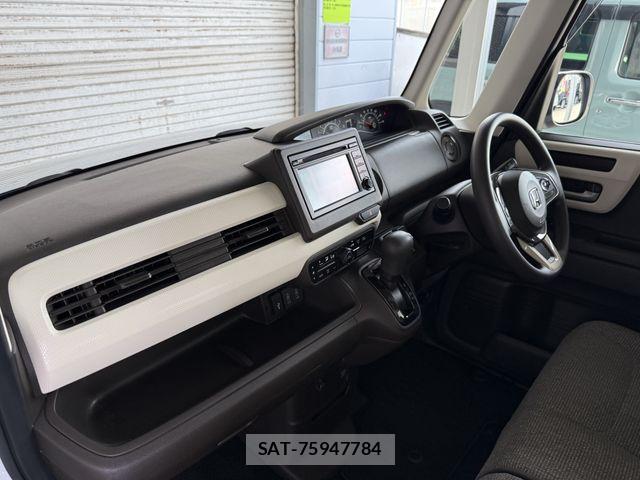 Honda N BOX 2023-06 7222524-19