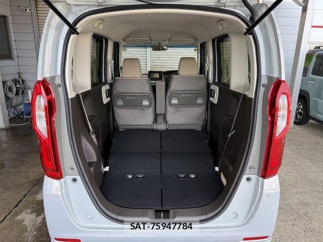 Honda N BOX 2023-06 7222524-25