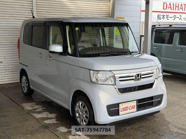 Honda N BOX 2023-06 7222524-2