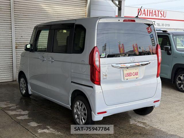 Honda N BOX 2023-06 7222524-3