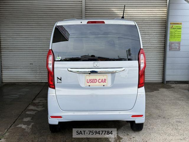 Honda N BOX 2023-06 7222524-4