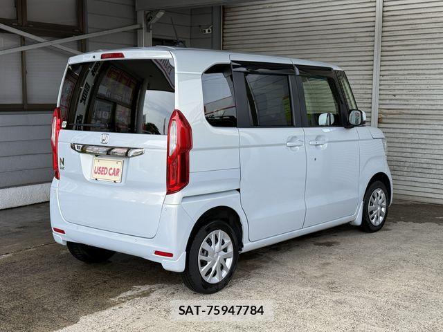 Honda N BOX 2023-06 7222524-5