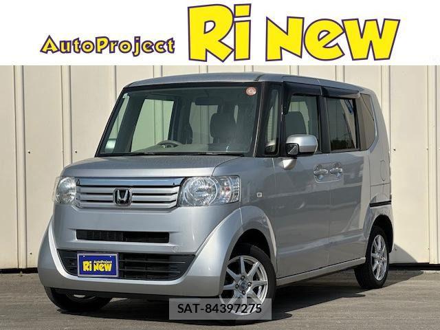 Honda N BOX 2013-07 7222507-0