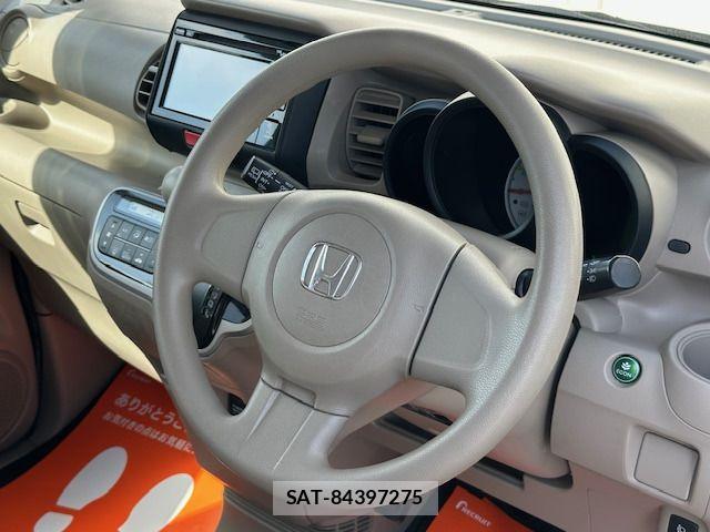 Honda N BOX 2013-07 7222507-9