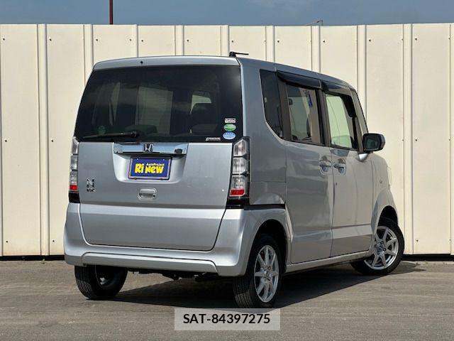 Honda N BOX 2013-07 7222507-1