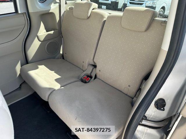 Honda N BOX 2013-07 7222507-19
