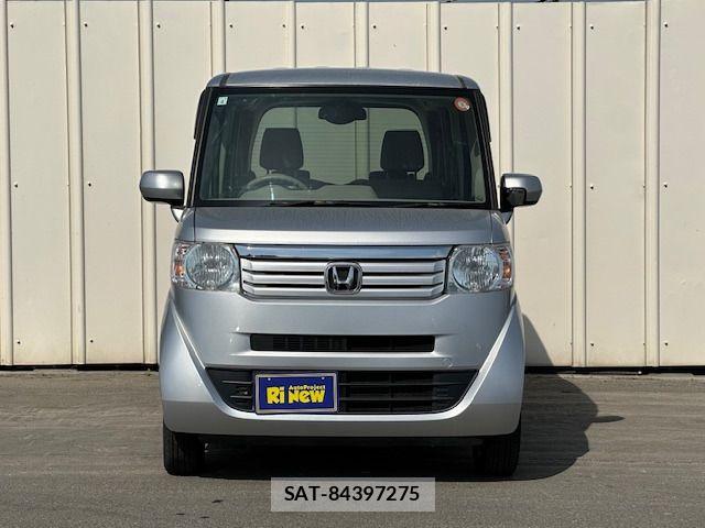 Honda N BOX 2013-07 7222507-2