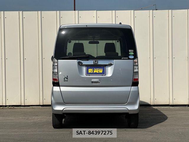 Honda N BOX 2013-07 7222507-3