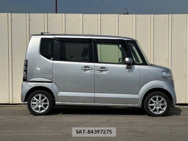 Honda N BOX 2013-07 7222507-4