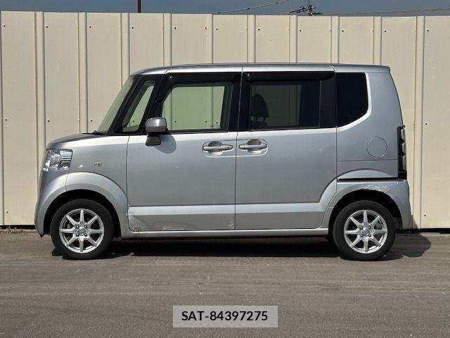 Honda N BOX 2013-07 7222507-5