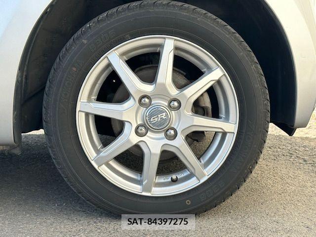 Honda N BOX 2013-07 7222507-6
