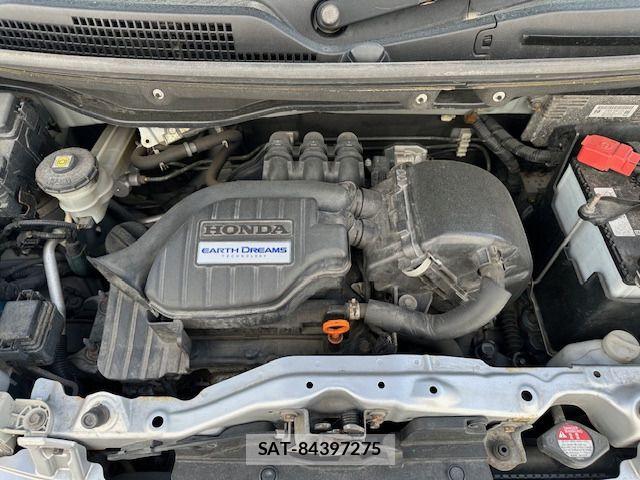 Honda N BOX 2013-07 7222507-7