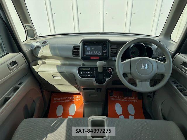 Honda N BOX 2013-07 7222507-8