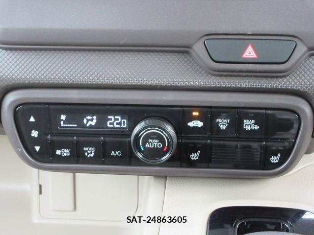 Honda N BOX 2020-11 7222513-10