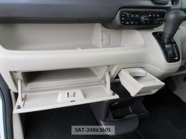 Honda N BOX 2020-11 7222513-11