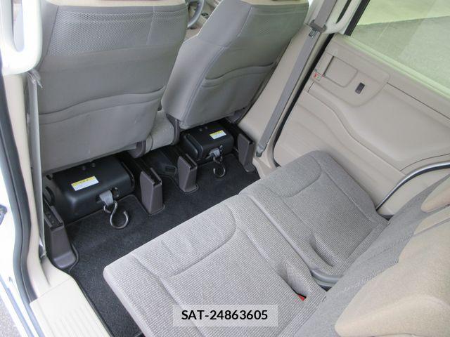 Honda N BOX 2020-11 7222513-13