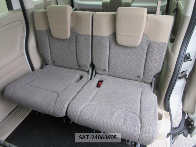 Honda N BOX 2020-11 7222513-15