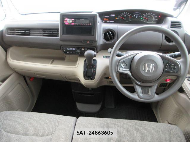 Honda N BOX 2020-11 7222513-1