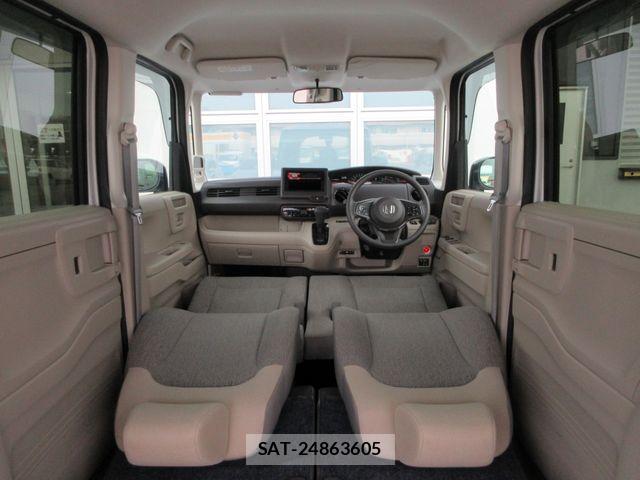 Honda N BOX 2020-11 7222513-19