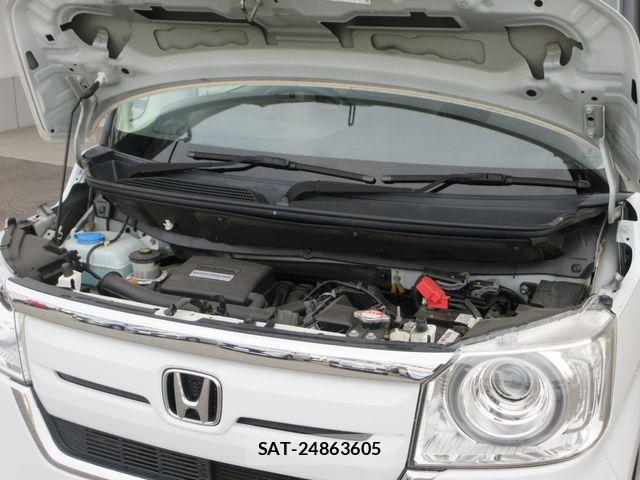 Honda N BOX 2020-11 7222513-20