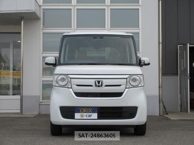 Honda N BOX 2020-11 7222513-21