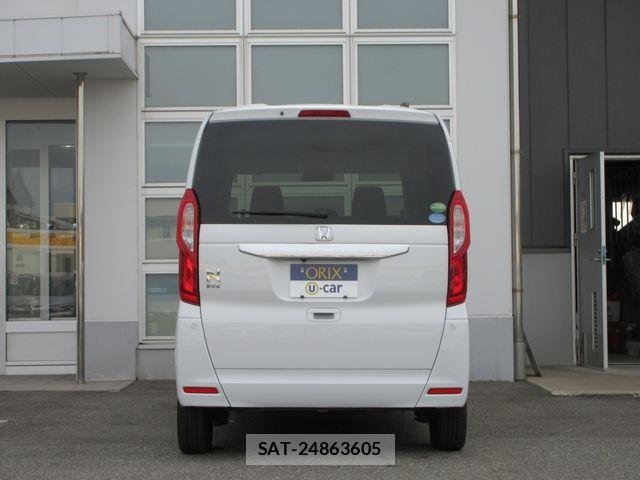 Honda N BOX 2020-11 7222513-23