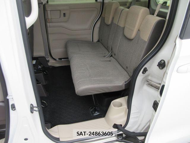 Honda N BOX 2020-11 7222513-25