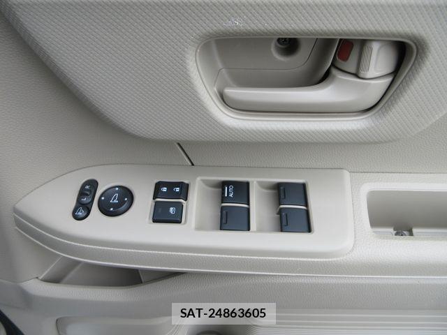 Honda N BOX 2020-11 7222513-3