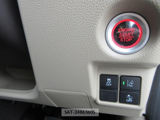 Honda N BOX 2020-11 7222513-5