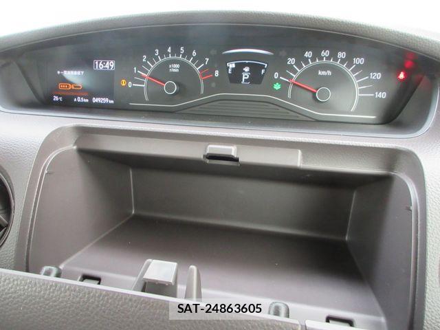 Honda N BOX 2020-11 7222513-6