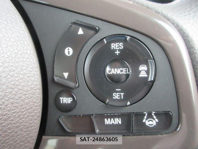 Honda N BOX 2020-11 7222513-8