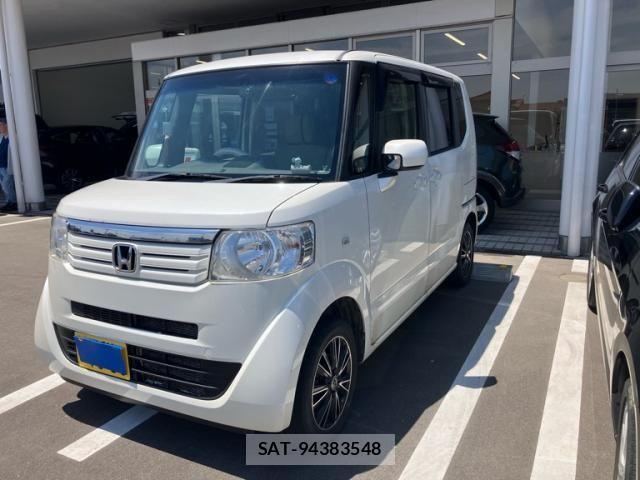 Honda N BOX 2012-05 7215795-0