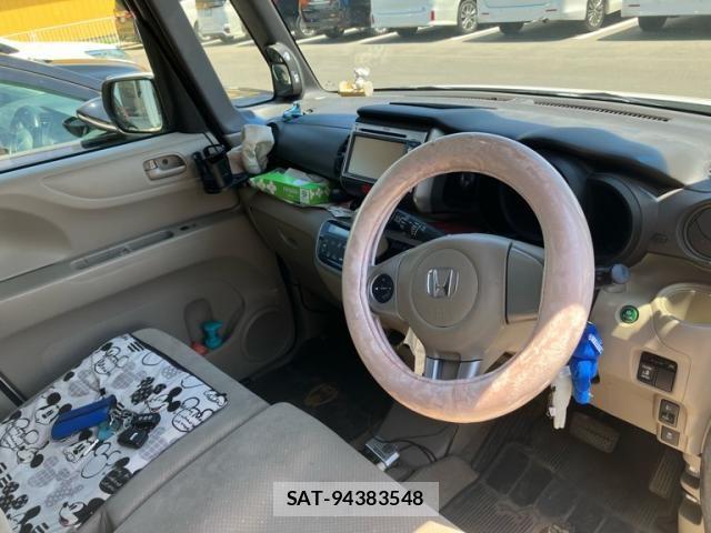 Honda N BOX 2012-05 7215795-13